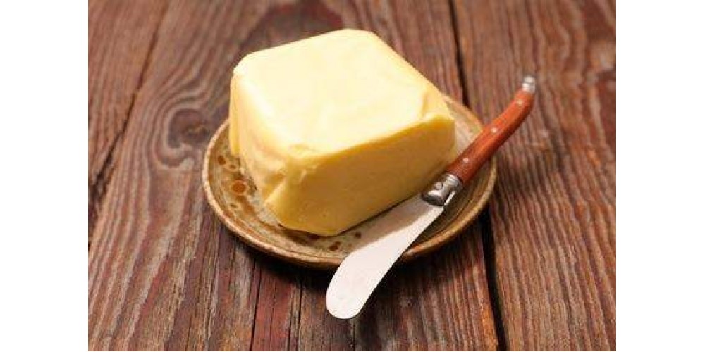 Becel, margarine, roomboter?.. gezond vet?