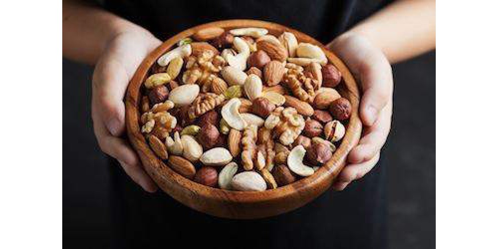 Wat zijn gezonde noten? Zijn alle noten echt gezond?