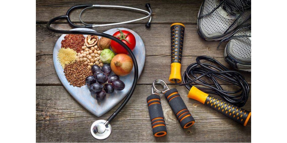 Te hoog cholesterol dieet