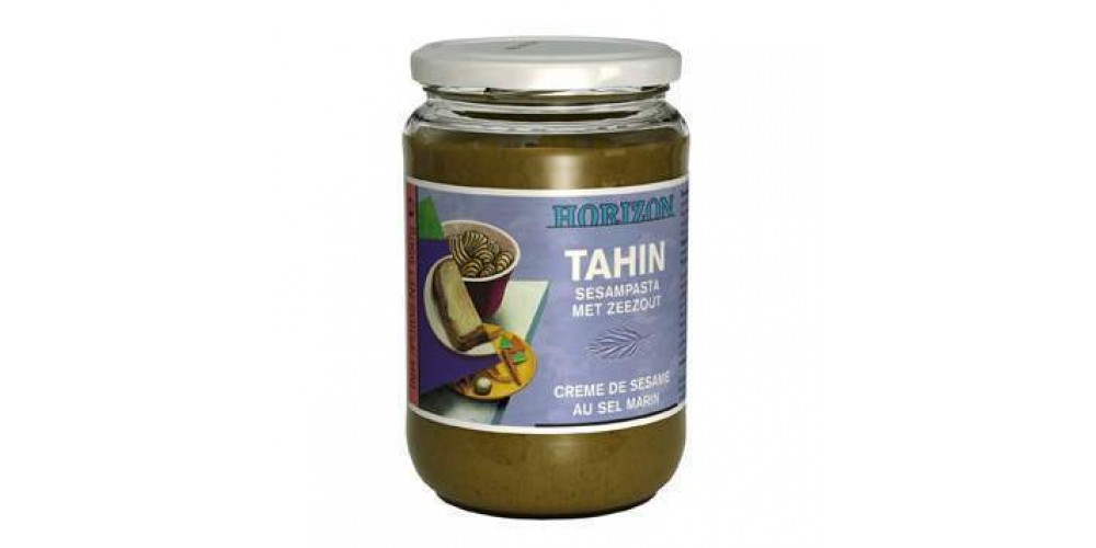 Tahin