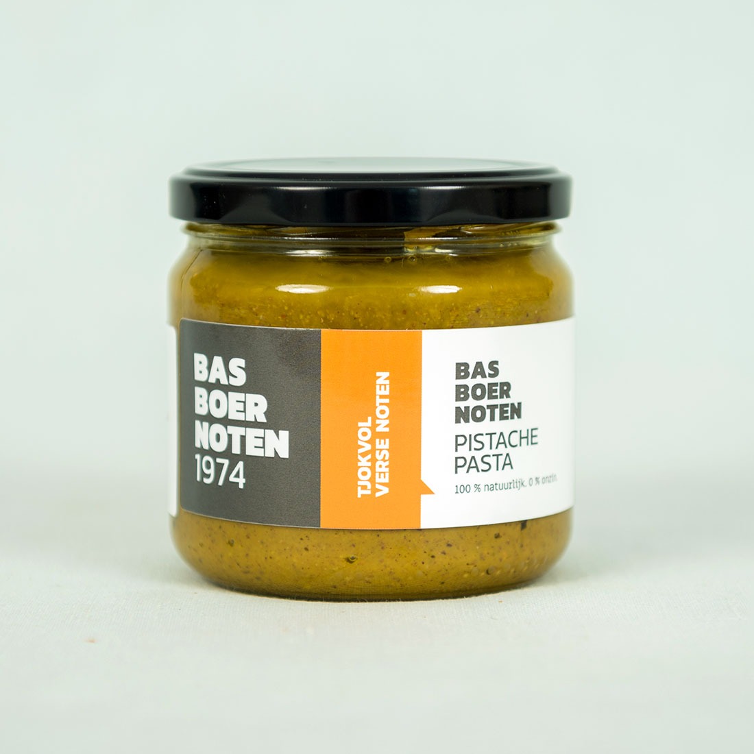 Pistache delight pakket