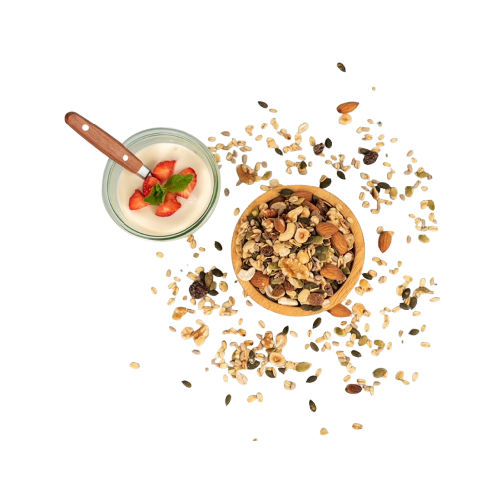 Muesli