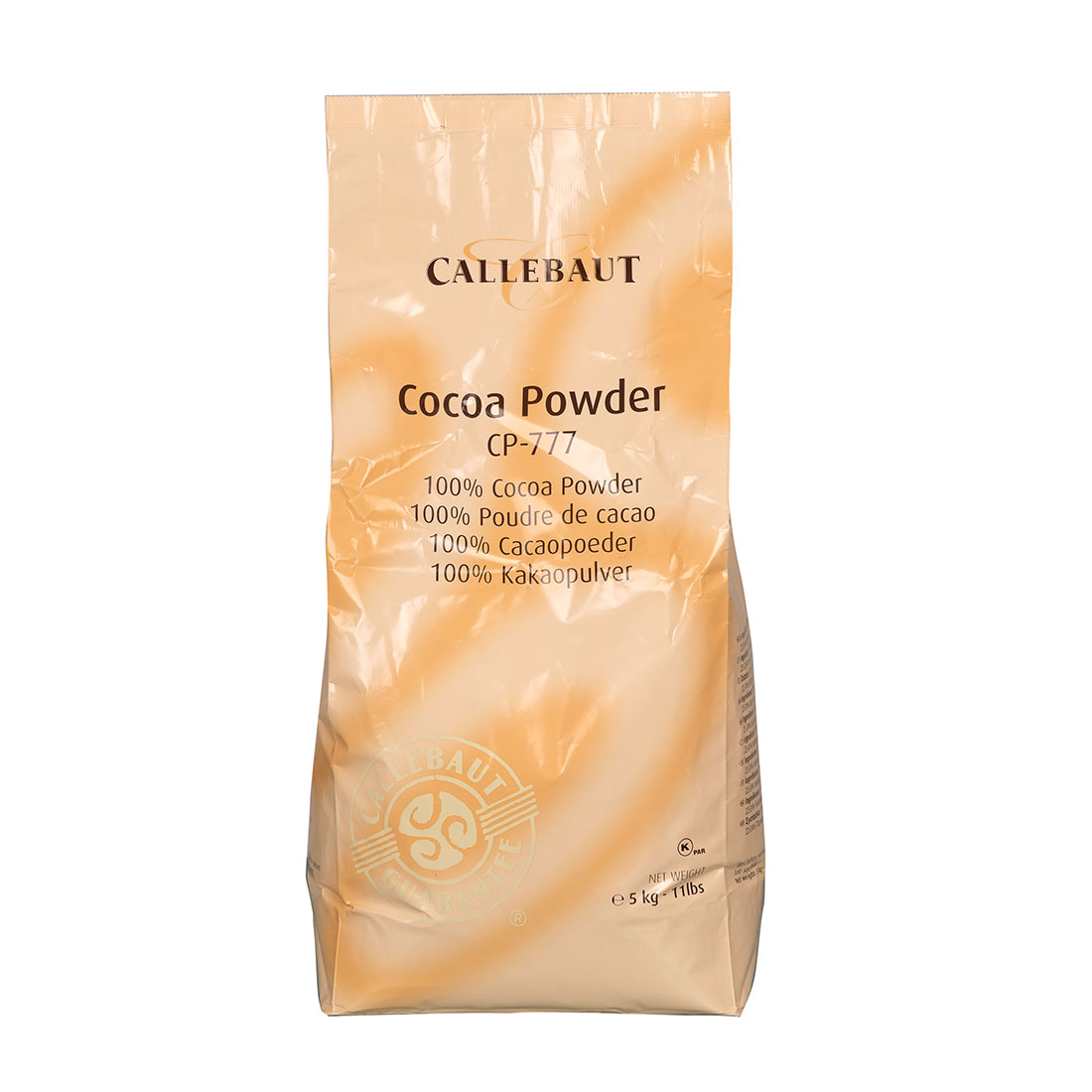 Callebaut cacaopoeder in kopen? Bas Boer Noten