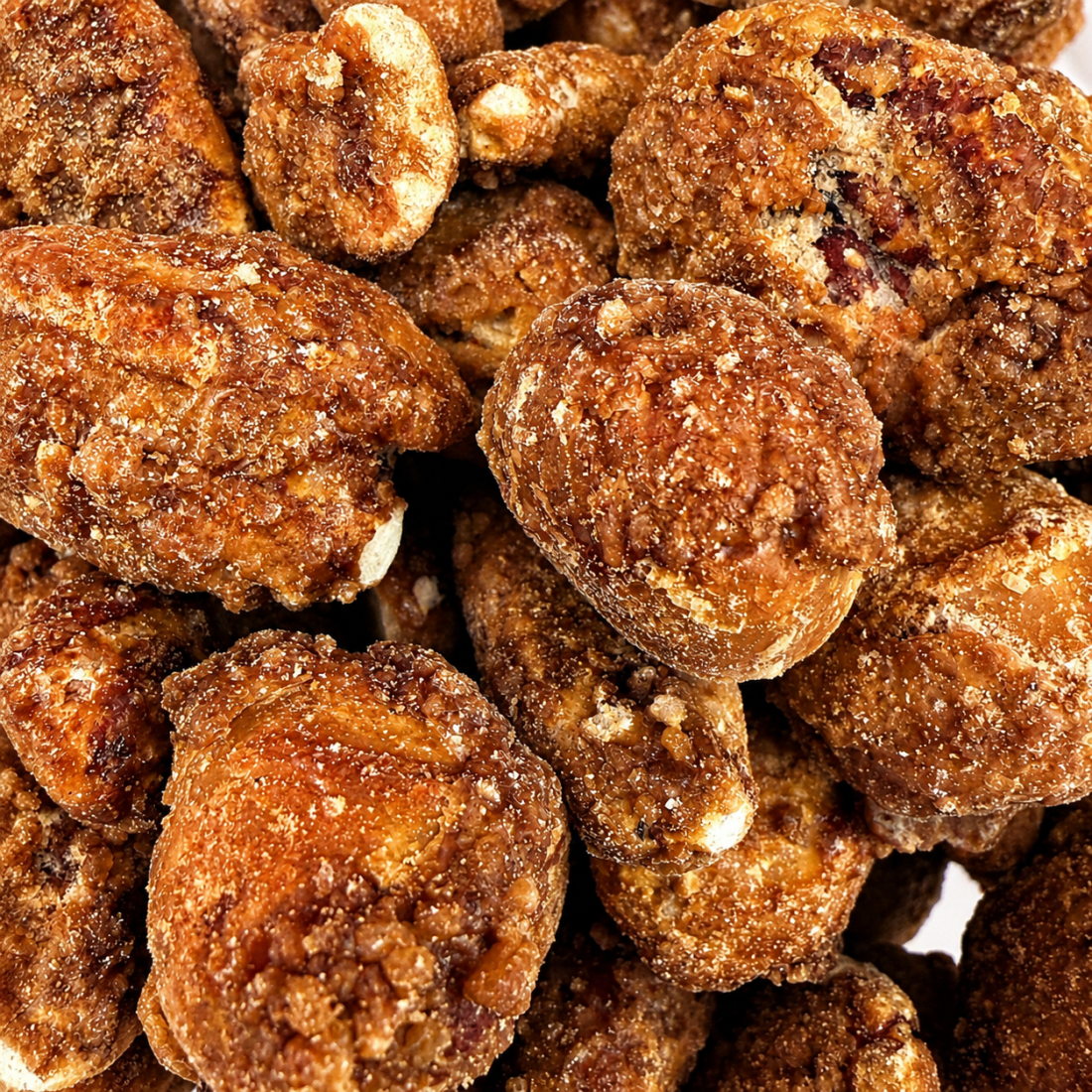 Macadamia honing mix deluxe
