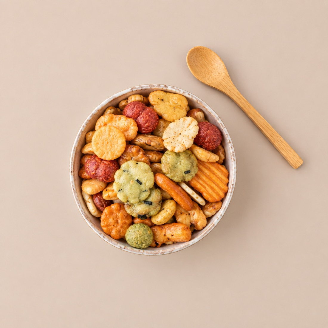 Sumatra mix