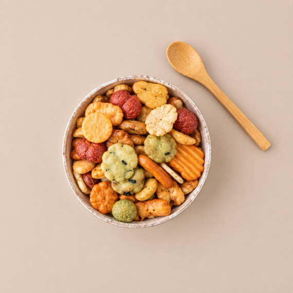 Sumatra mix