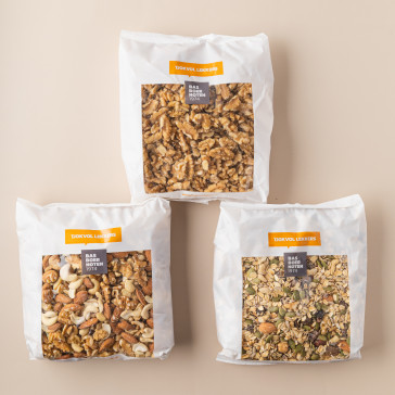 Power voordeelpakket