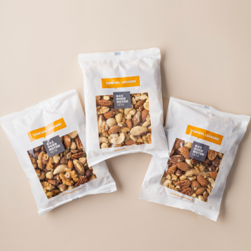 Proteine voordeelpakket 