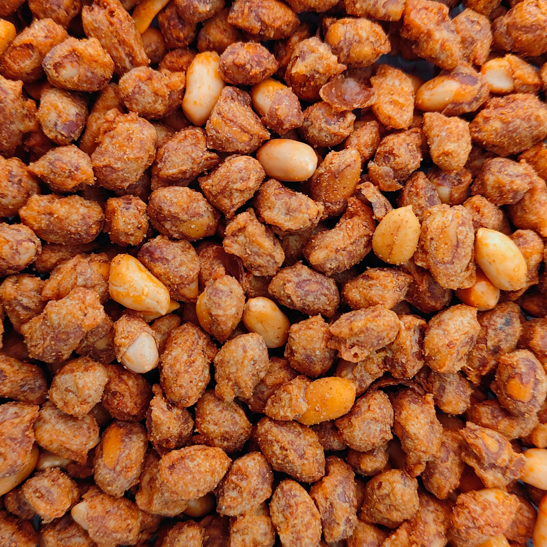 Katjang pedis