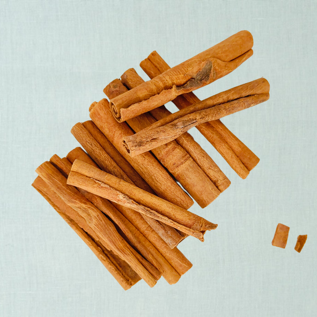 Kaneelstokjes Cassia