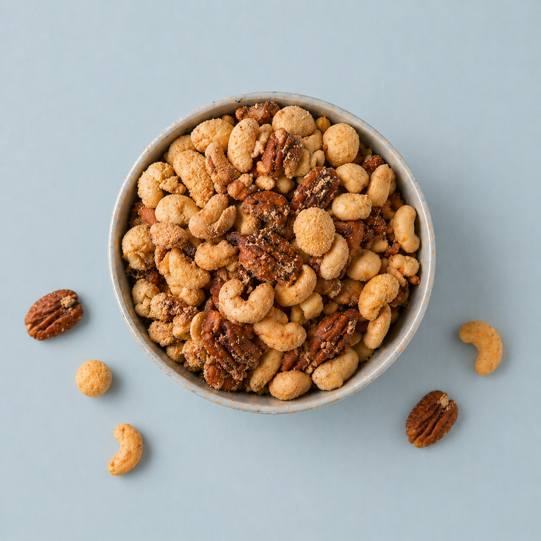 Excellent notenmix luxe