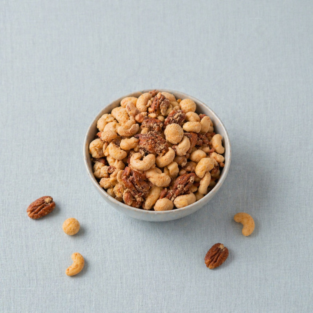 Excellent notenmix luxe