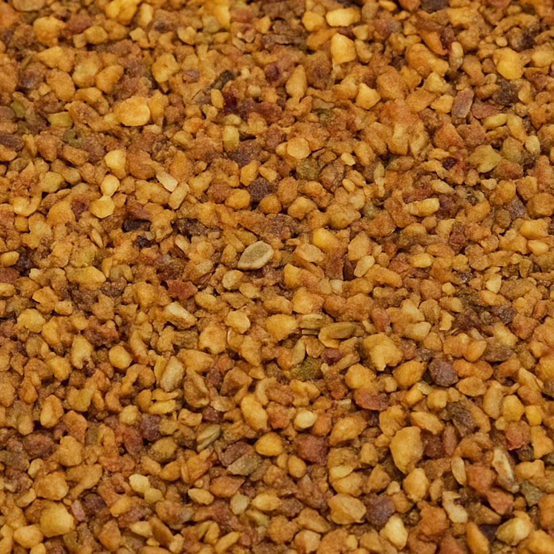 Pistache stukjes geroosterd