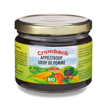 Biplogische appelstroop 