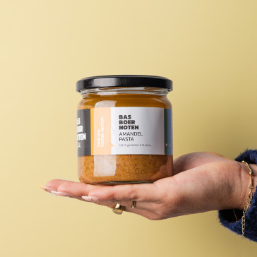 Amandelpasta