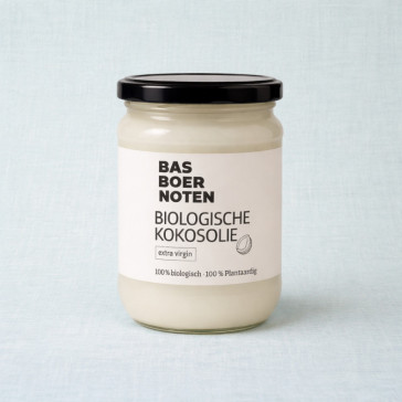 Kokosolie bio extra vierge
