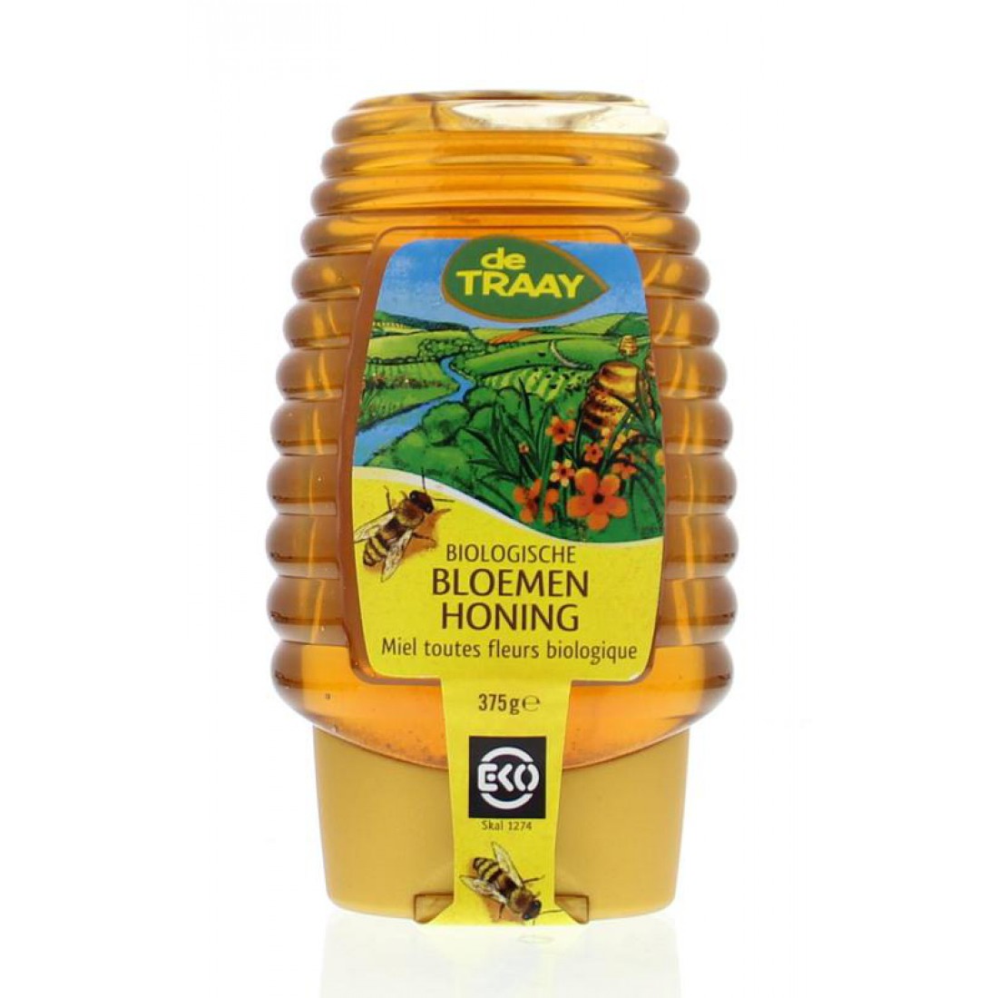 verkoudheid over het algemeen Buitenlander Biologische honing kopen? - Bas Boer Noten