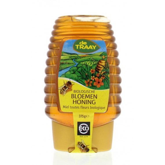 Honing biologisch