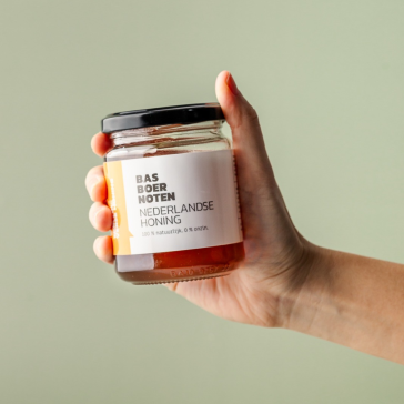 Hollandse honing