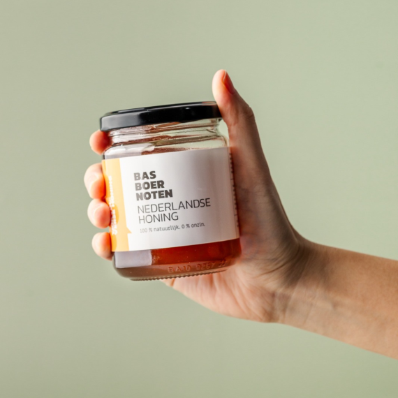 Hollandse honing