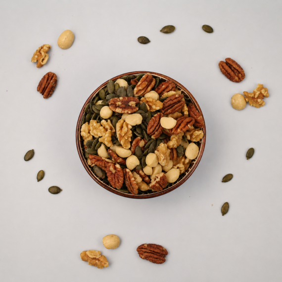 Keto noten mix