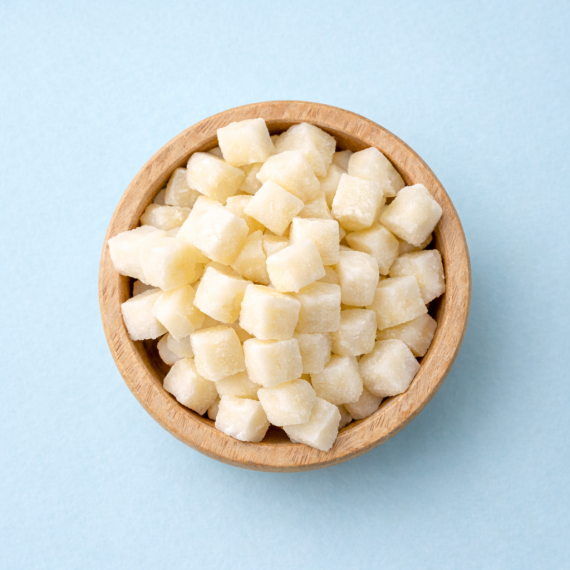 Kokosblokjes suikervrij 