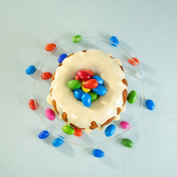 Pasen tulband cadeau box