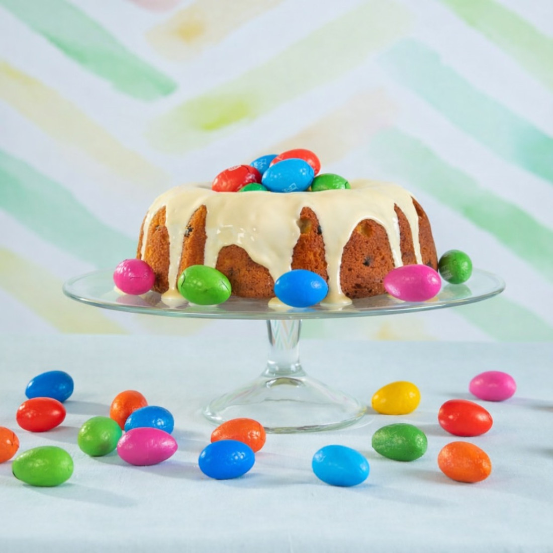 Pasen tulband cadeau box