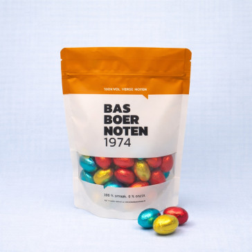 Massieve paaseitjes 350 gram 