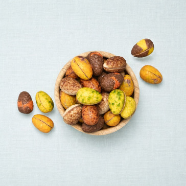 Chocolade Paaseitjes praline