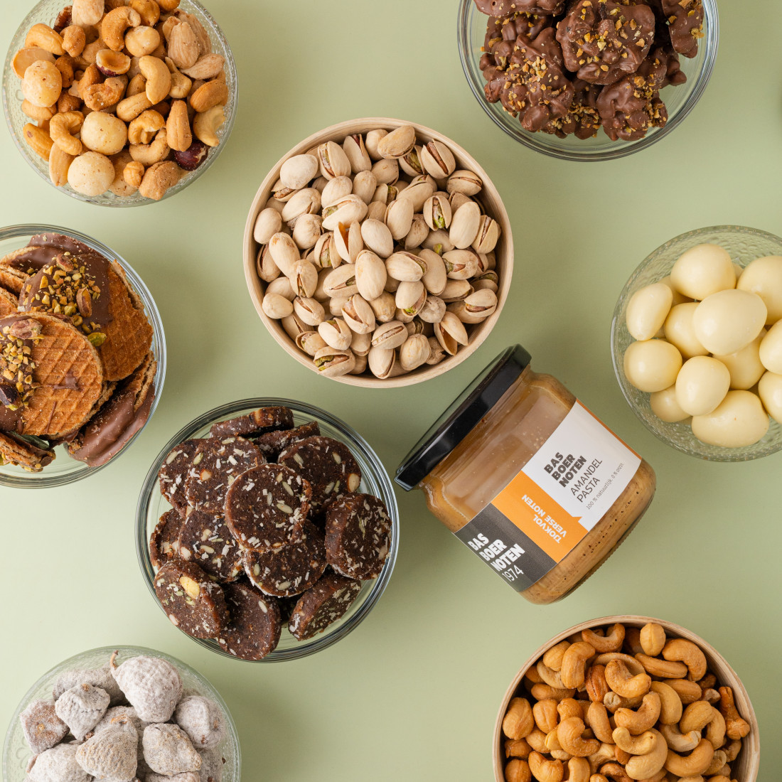 Ramadan cadeau Eid Mubarak