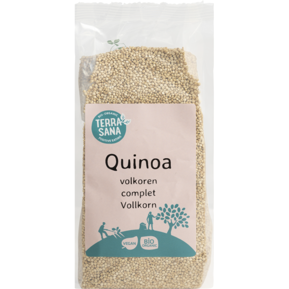 Quinoa volkoren biologisch