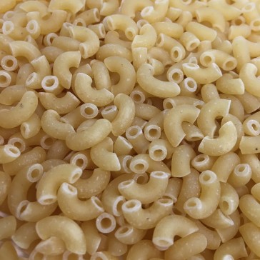 Macaroni biologisch