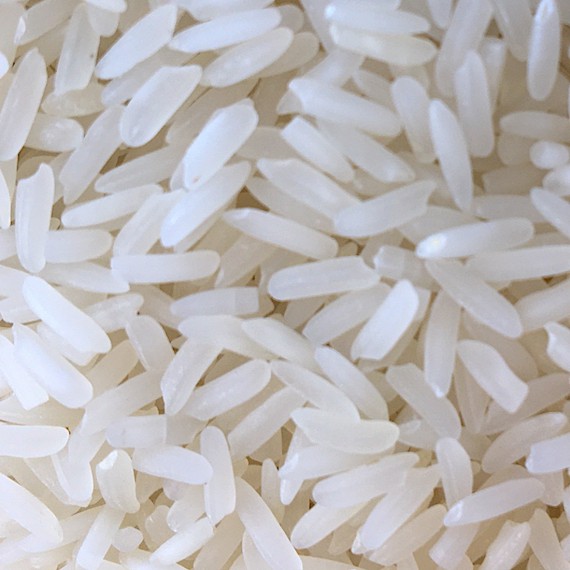 Jasmijn rijst biologisch