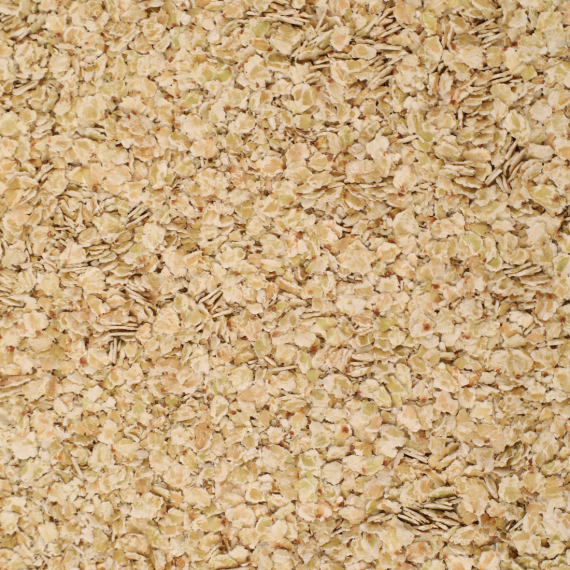 Boekweitvlokken biologisch