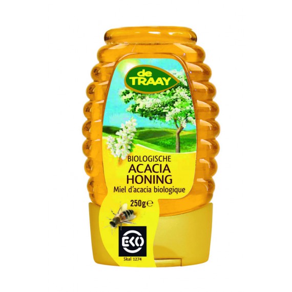 Acacia honing bio