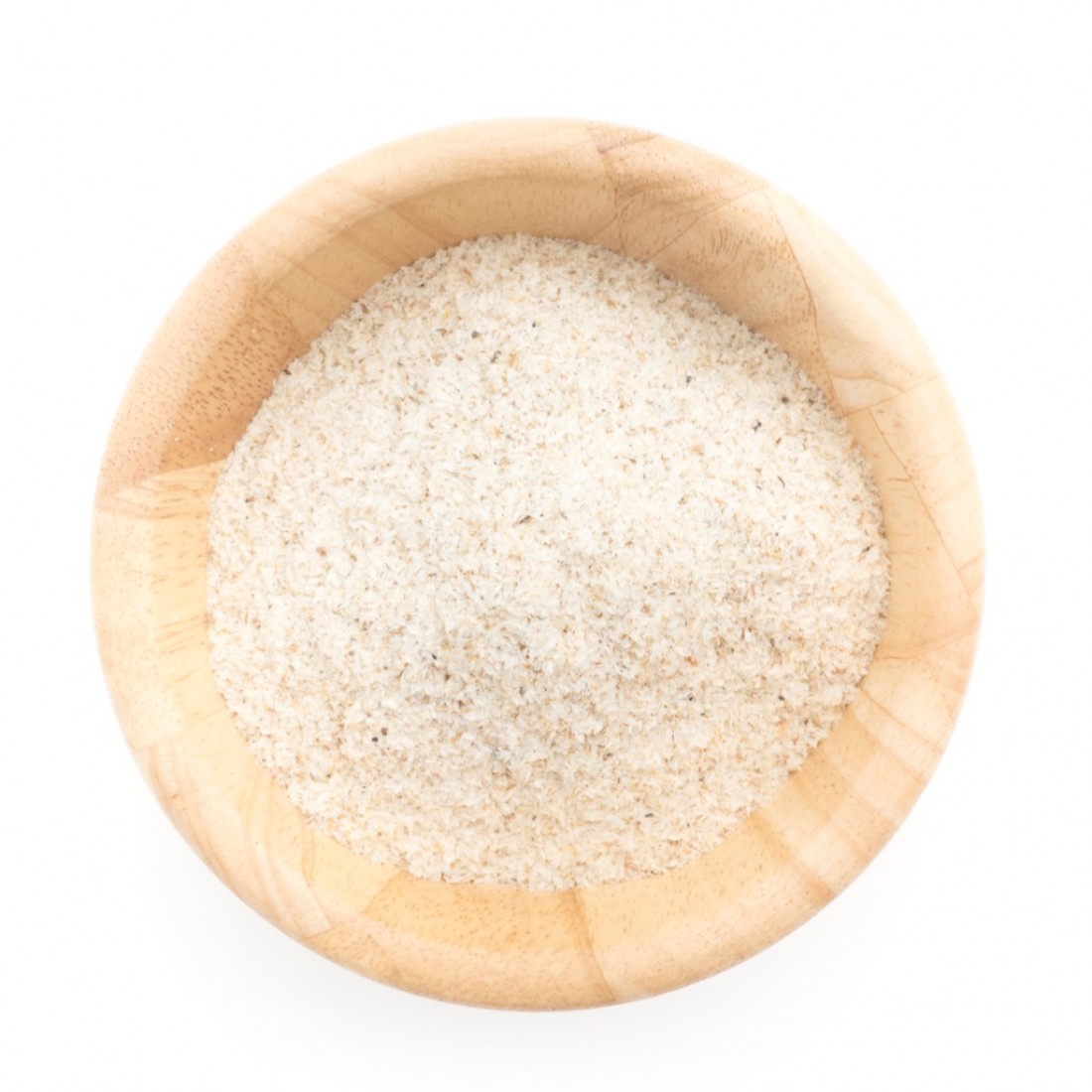 Psyllium vezels bio 