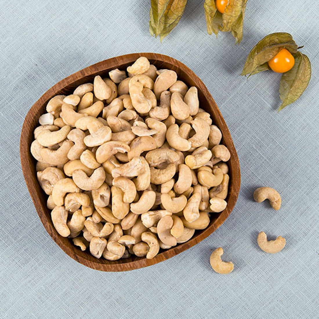 Bemiddelaar Schijnen uitbreiden Cashewnoot, Cashewnoten, Cashewnootjes, Cashewnoten kopen, Cashewnoten  online, Cashewnoten bestellen - Bas Boer Noten