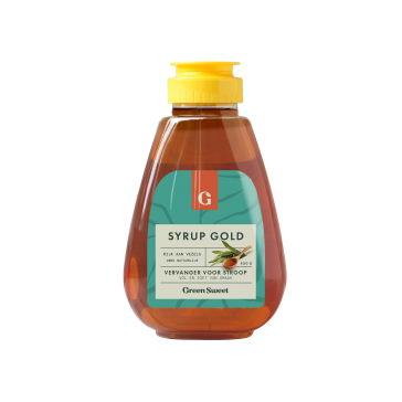 Syrup gold (stroop)