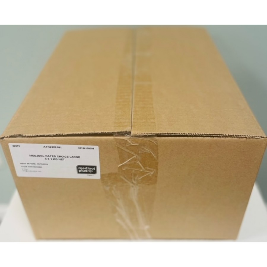 8 x 1 kilo   = € 68,50 