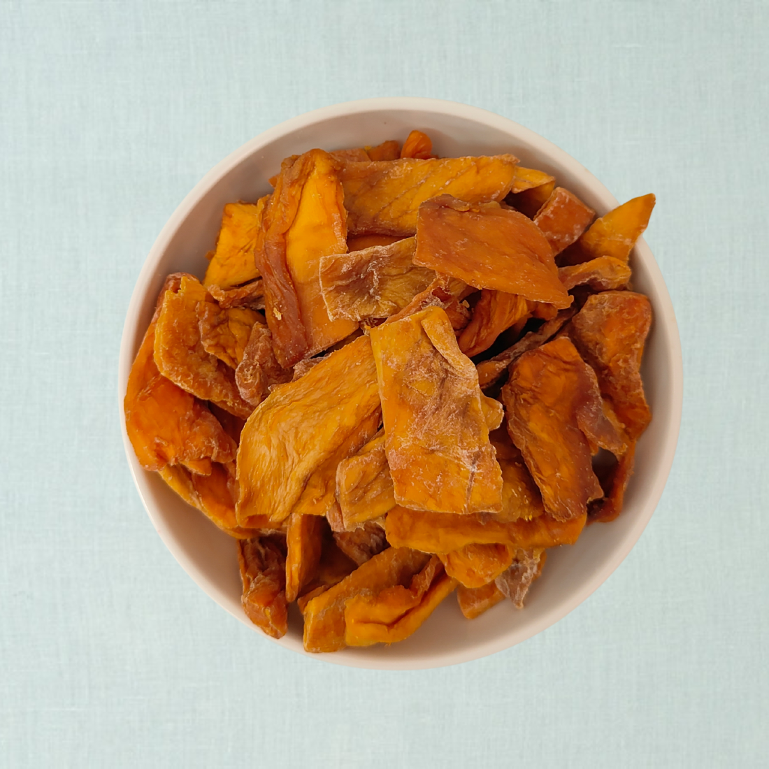Mango puur & biologisch 