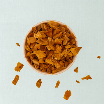 Mango stukjes biologisch 