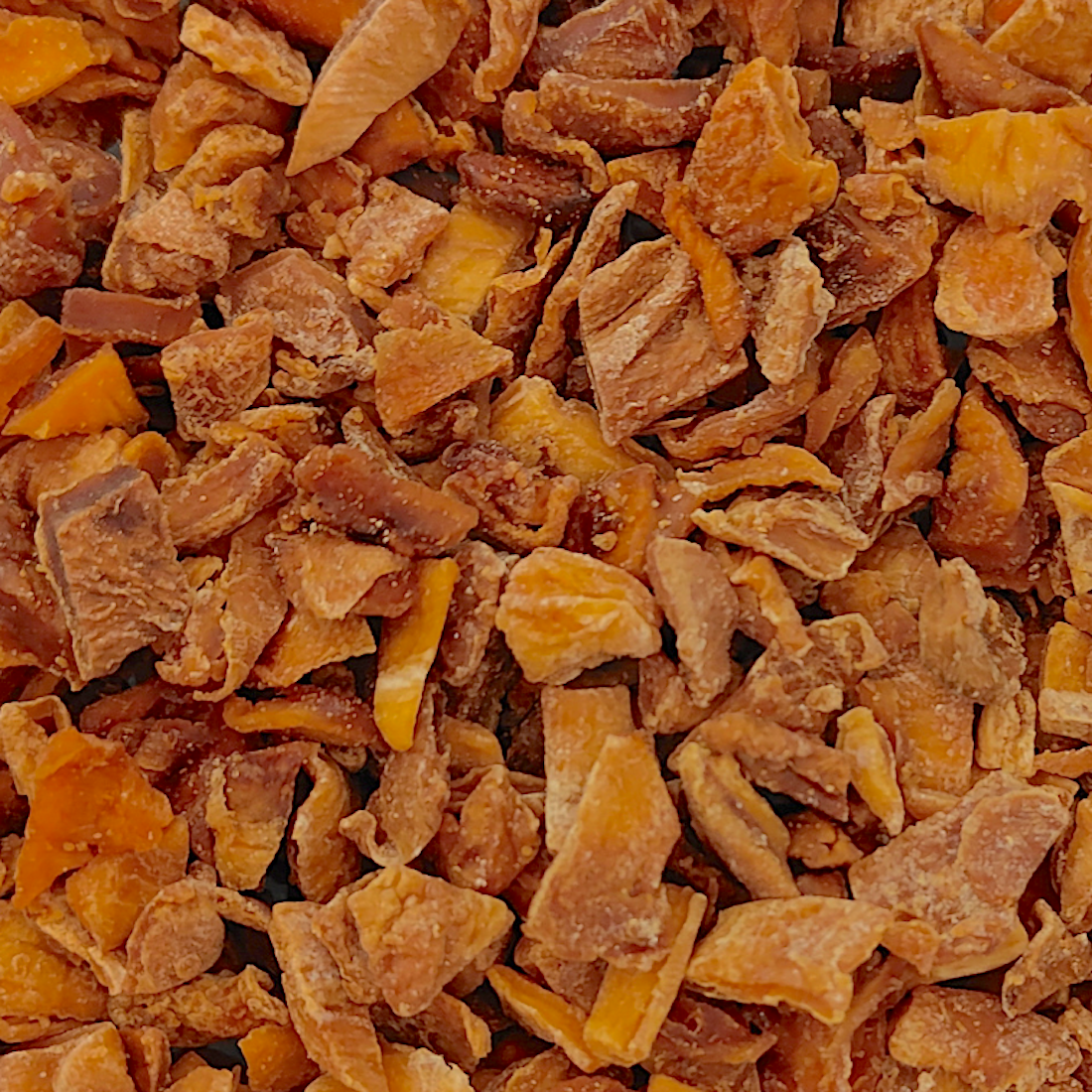 Mango stukjes biologisch 