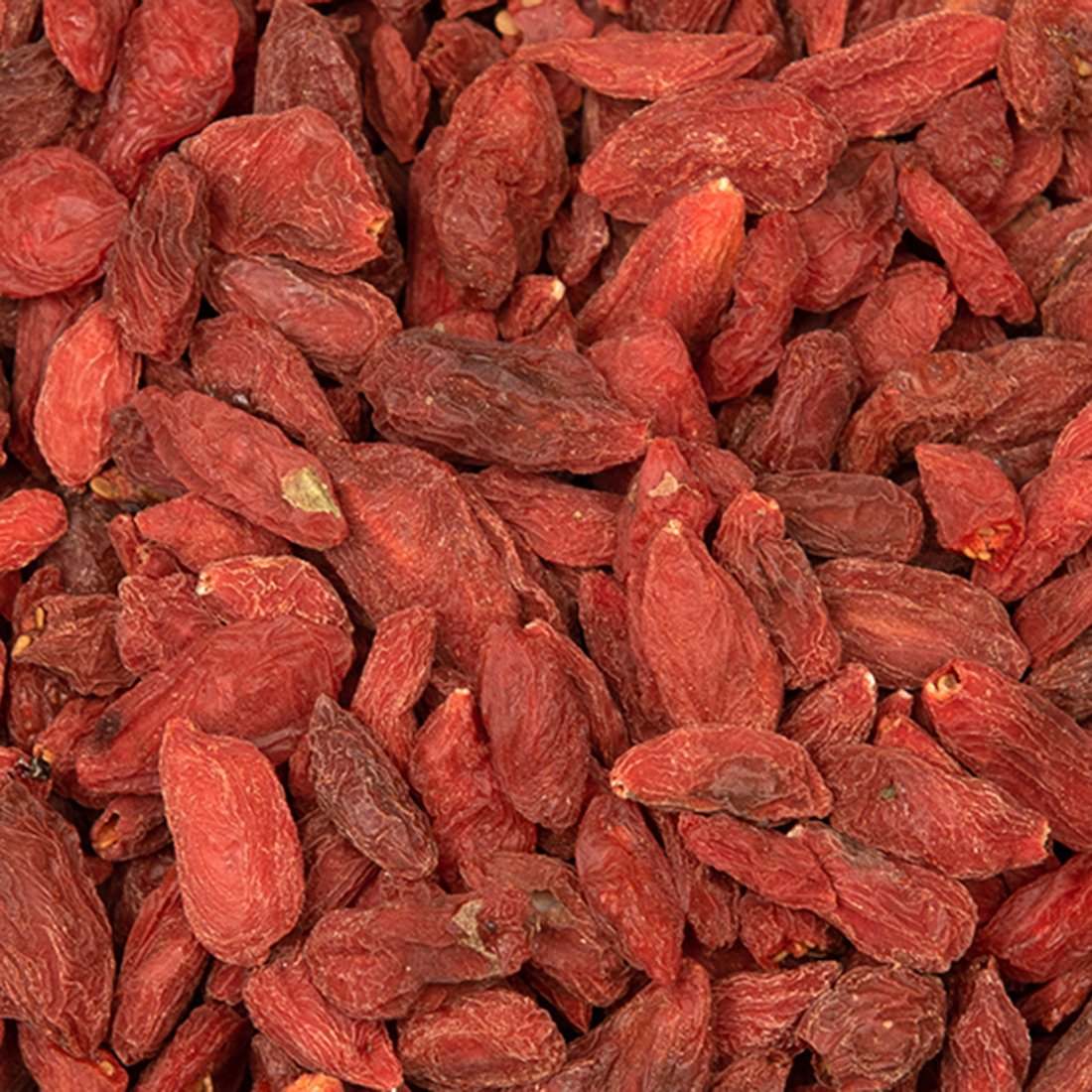 Goji bessen