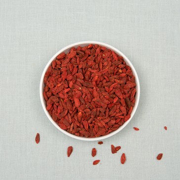 Goji bessen