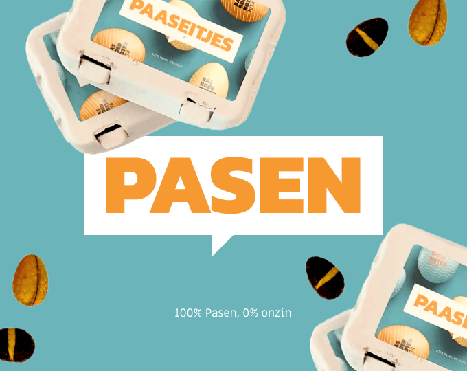 Pasen cadeaus