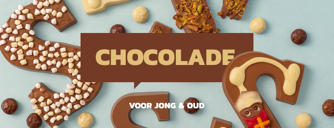 Chocolade