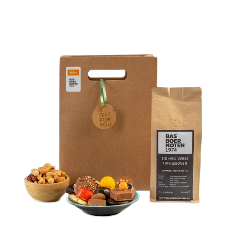 Cadeaupakketten
