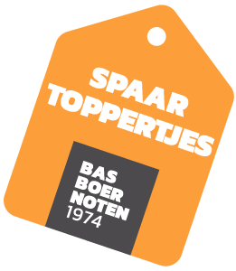 Spaartoppertjes