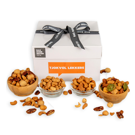 Cadeaupakketten